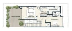 Grace Garden (D15), Terrace #564334031
